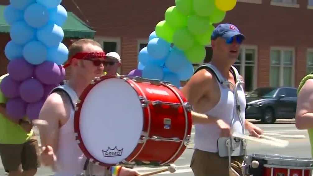 Des Moines Pride Fest to stretch over 30 days