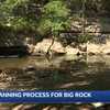 What's next for Big Rock? Louisville seeks input from parkgoers