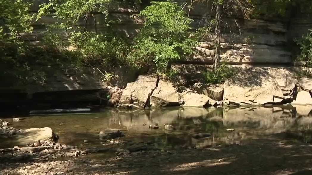 What's next for Big Rock? Louisville seeks input from parkgoers