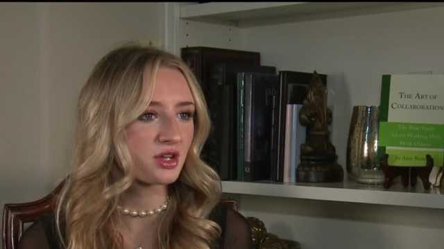 New Mexico Opera singer taking the stage in New York City - Vimarsana News