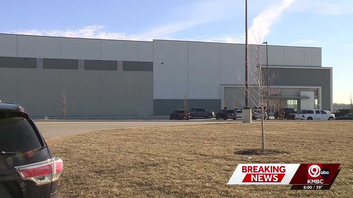 Investment firm says negotiations are complete involving site rumored to be ICE detention center