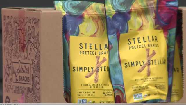 Stellar Snacks investing $137M into west Louisville over 10 years - Vimarsana News