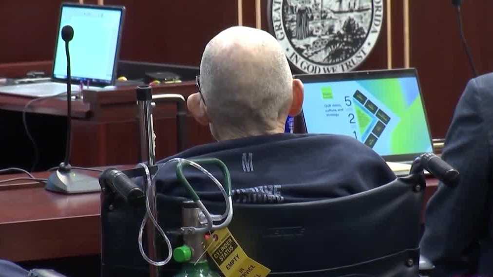 Orange County judge denies new trial for convicted mass murderer Tommy Zeigler