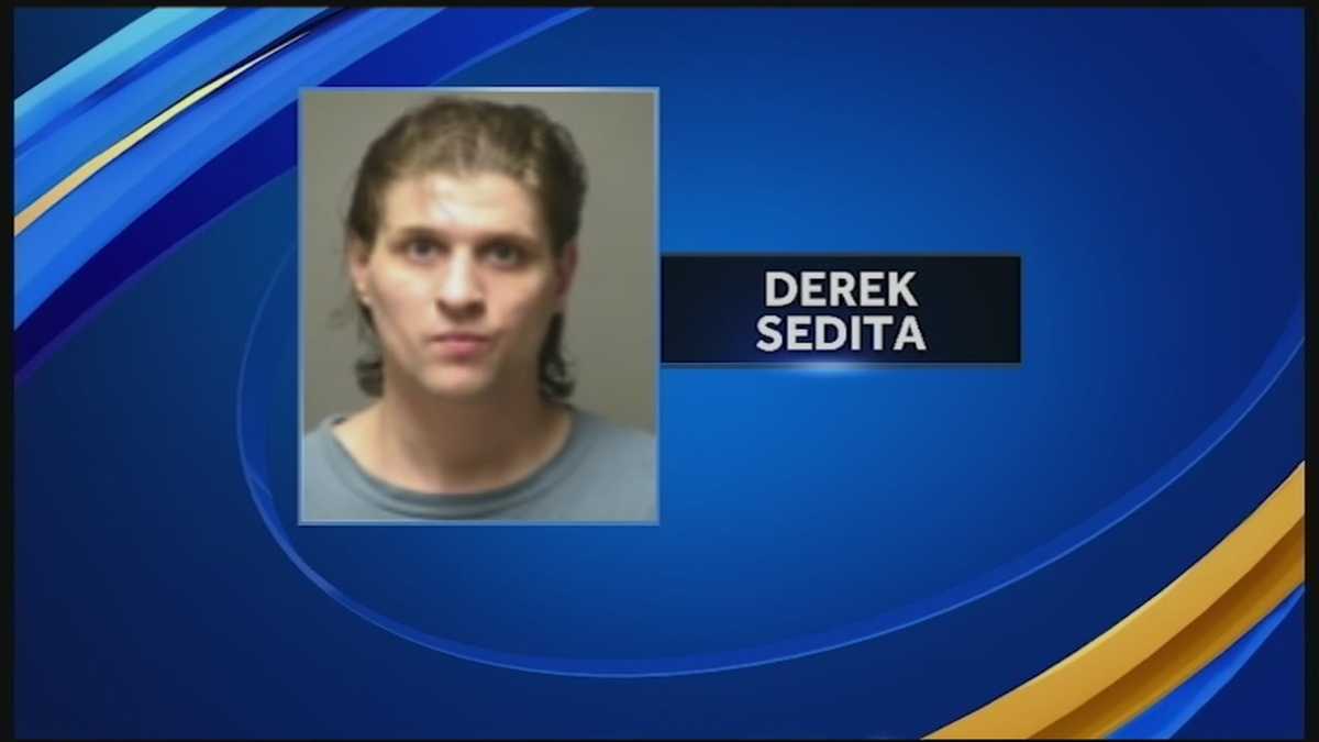 Man taken into custody after Manchester stabbing