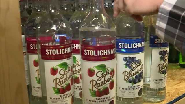 Maine businesses find ways to show support for Ukraine - Vimarsana News