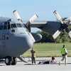 Mock plane crash tests emergency response at Burlington International Airport