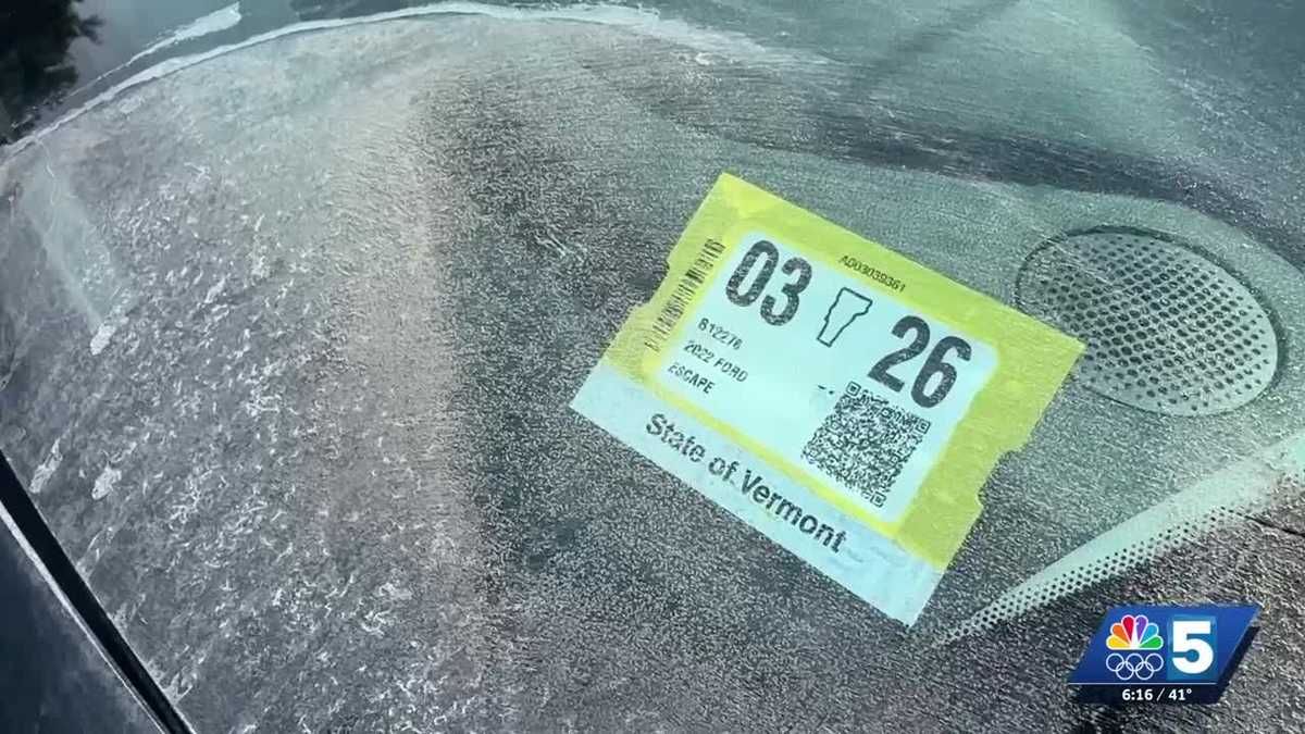 Debate continues over proposed changes to Vermont vehicle inspection law