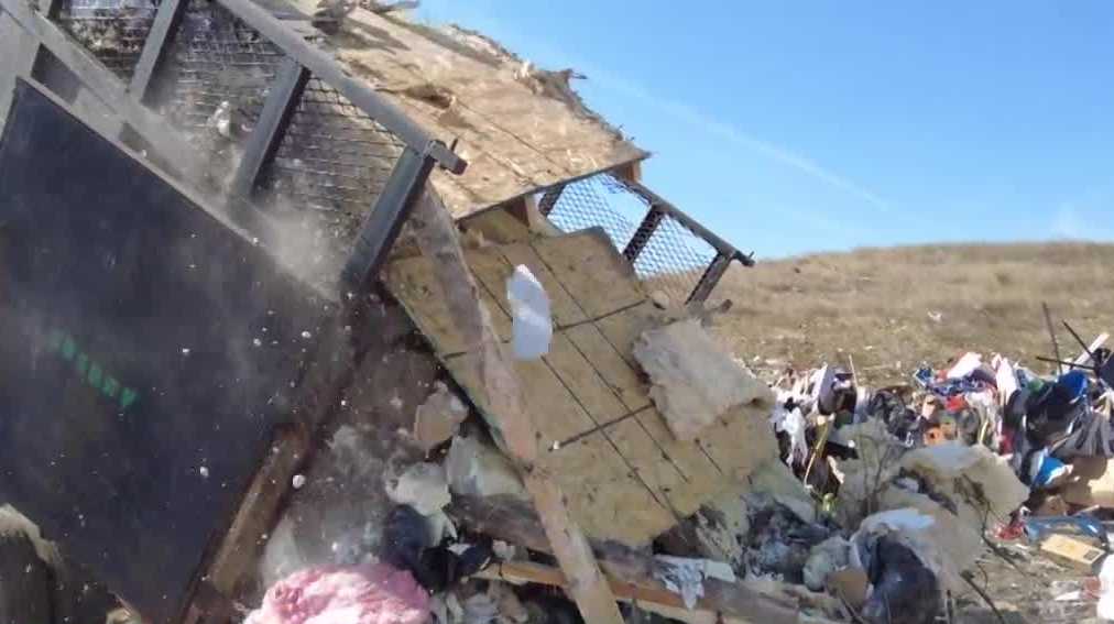 South Central Iowa Landfill continues to serve the community Despite