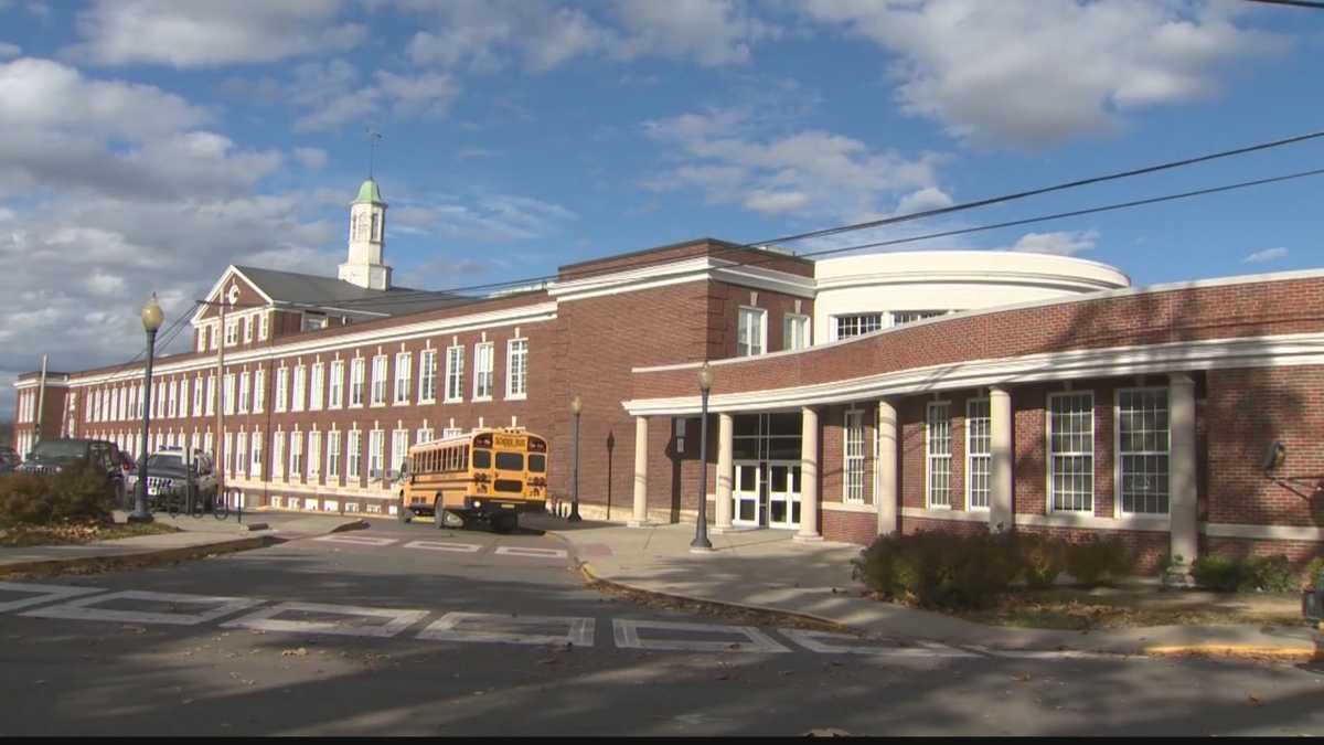 2 charged in High School stabbing