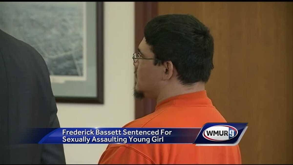 Man sentenced to 20-40 years for sexually assaulting girl