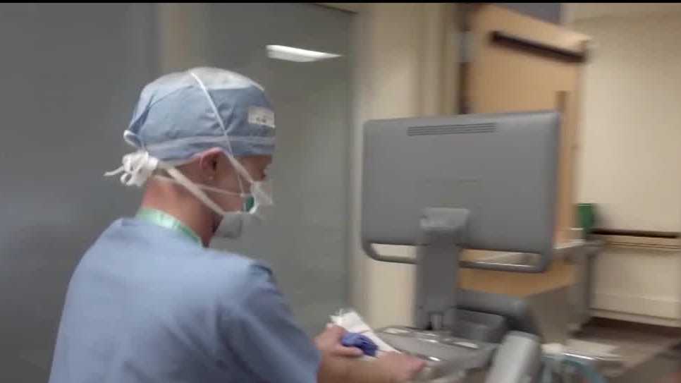 Hospital workers in Sandoval County in need of more support