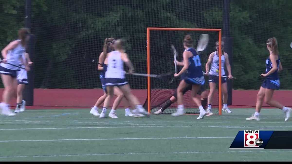 June 16 high school lacrosse playoff highlights