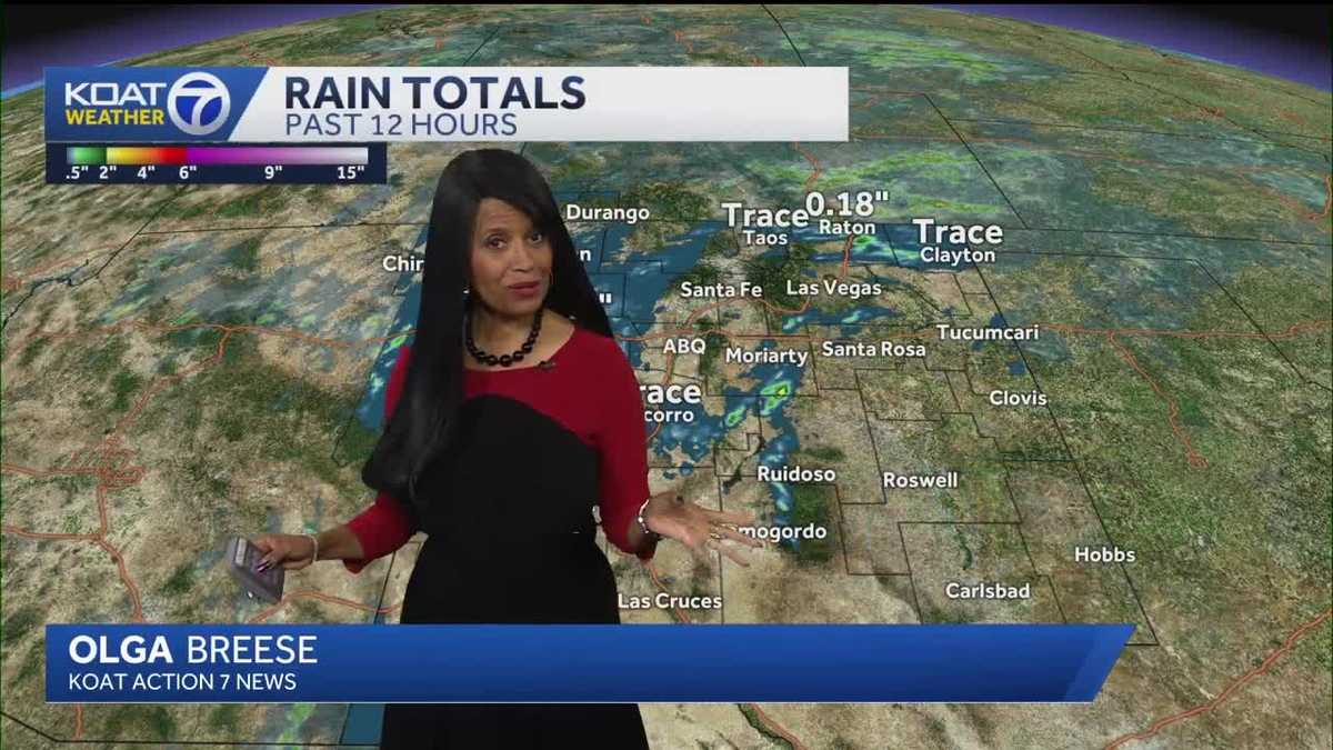 Heat advisories in parts of the state with afternoon storms possible