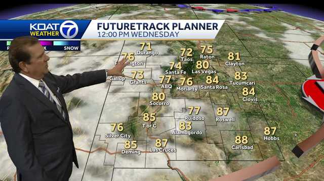 Clouds thicken with limited moisture - Vimarsana News