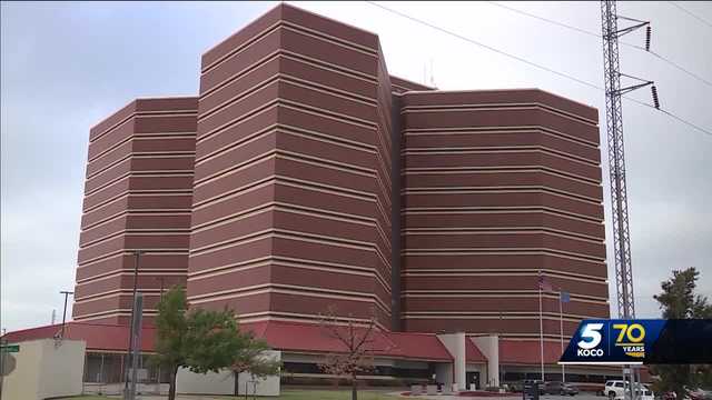 March planned against proposed site for new Oklahoma County jail - Vimarsana News