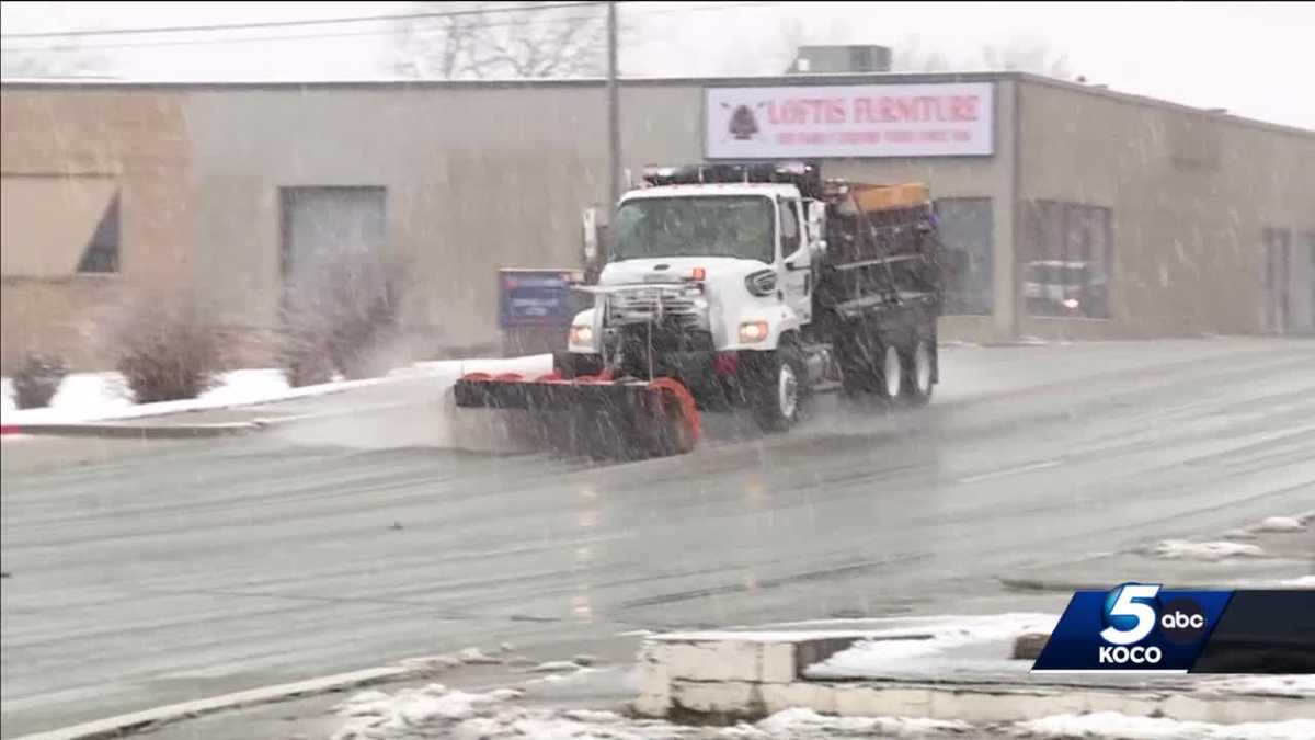 Seminole does what they can to keep everyone safe in weather