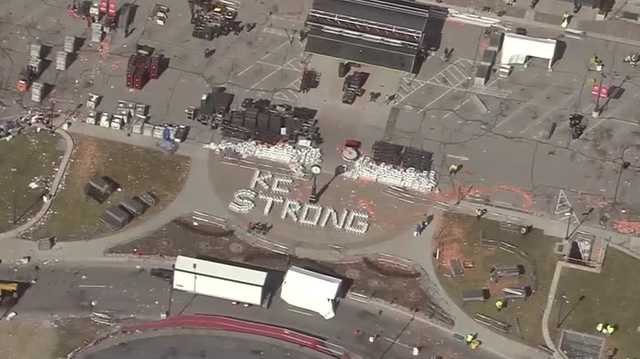 #KCStrong parade shooting victims fund established by Chiefs - Vimarsana News