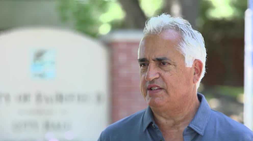 Rick Vaccaro appointed Fairfield’s acting mayor after surprise council vote