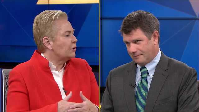 Political analysts predict outcomes for Massachusetts elections, ballot questions