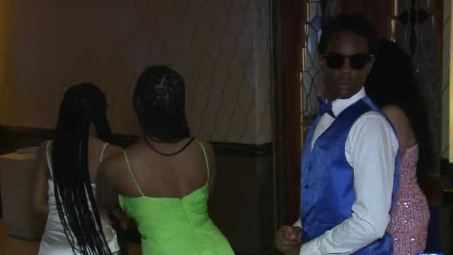 Ignite Change helps Pathways High School students go to prom - Vimarsana News