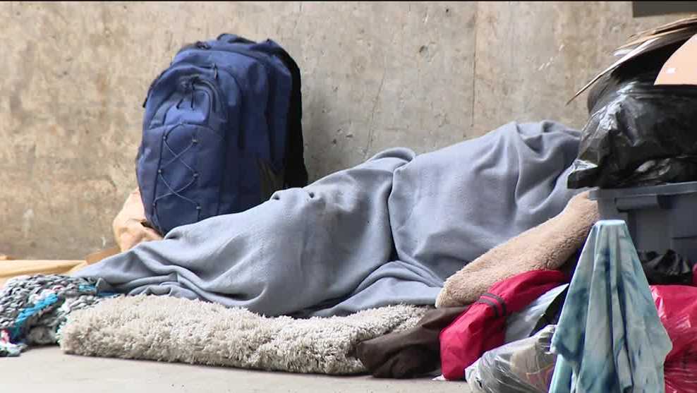 阿勒格尼县议会要求在解决无家可归者危机中追究责任