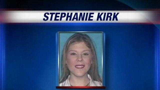 Police ask for help finding missing woman