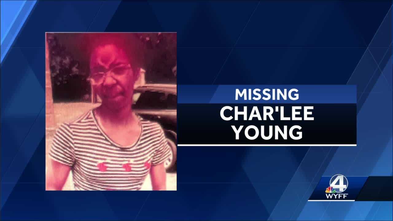 Greenville: Deputies Searching For Missing Teen