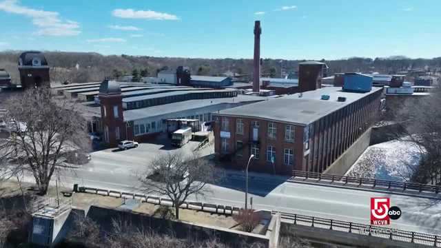 The Industrial Revolution's deep roots in Framingham - Vimarsana News