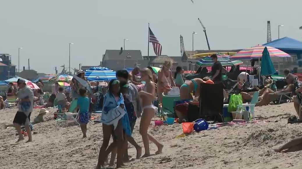 Chambers of commerce report good business over Fourth of July weekend