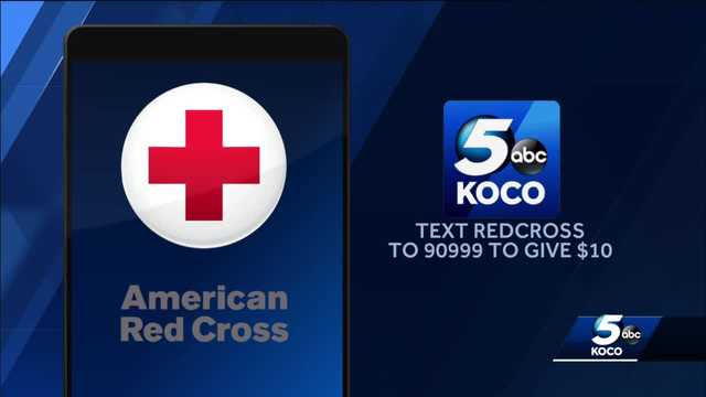 Red Cross sets up way to help Seminole residents after tornado - Vimarsana News