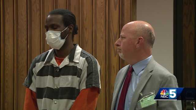 Man accused of Plattsburgh homicide pleads not guilty - Vimarsana News