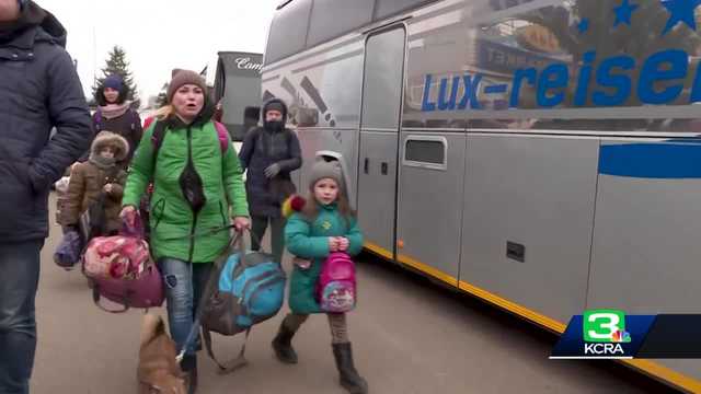 Lao Family Community Development prepares for Ukrainian refugees - Vimarsana News