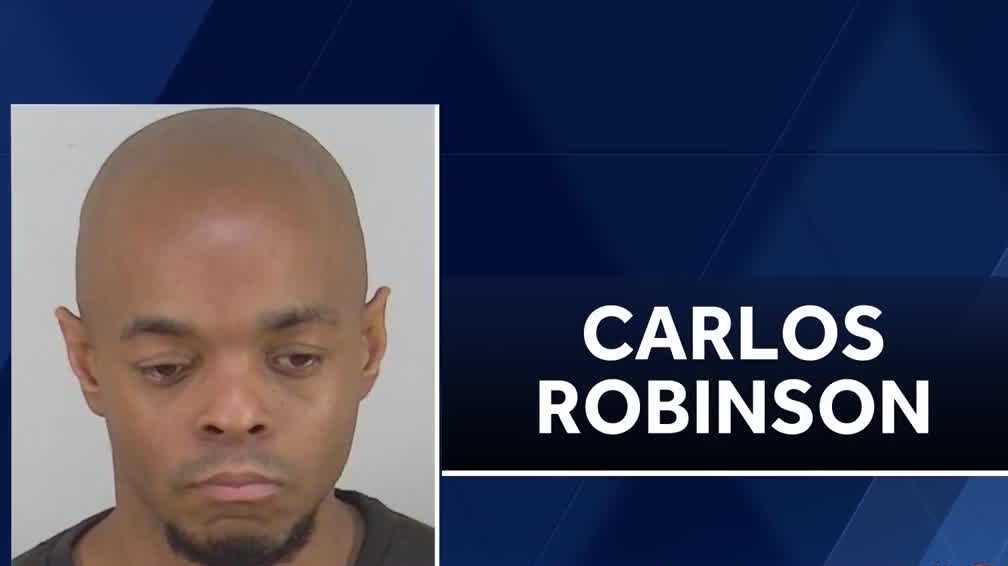 Lake County man arrested for attempted video voyeurism