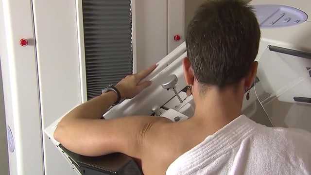 New guidelines recommend earlier breast cancer screening - Vimarsana News