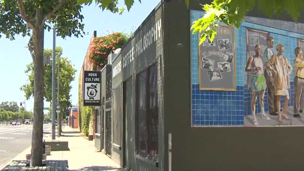 Race for Sacramento's District 2 focuses on addressing crime - Vimarsana News