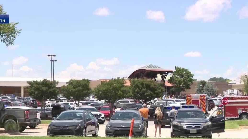 Families, business owners push leadership to break silence following Haywood Mall shooting