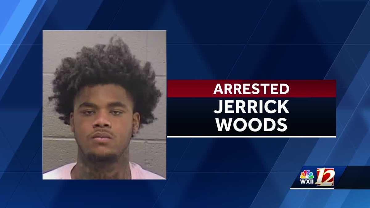 Man arrested in connection to NCCU homecoming shooting, Orange County ...