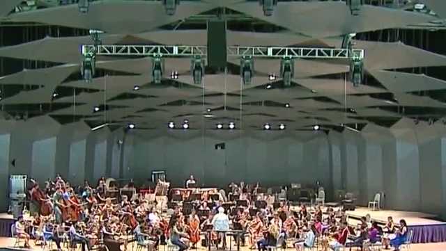 Pops 4th of July concert moved to Tanglewood - Vimarsana News