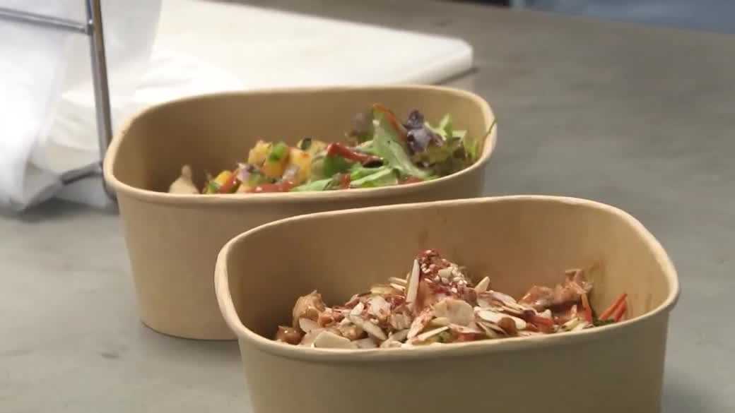 New Albany meal prep service makes healthy eating easier in the new year