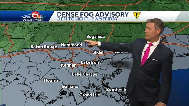 New Orleans record warmth forecast - Vimarsana News