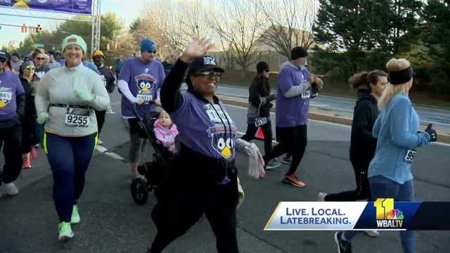 Thousands of runners raise about $1M in Turkey Trot - Vimarsana News