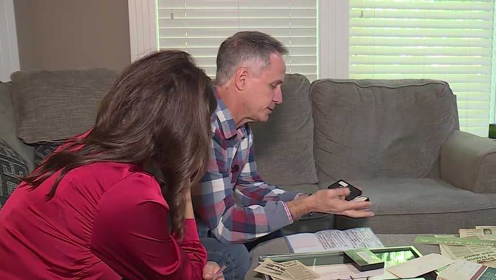 Kevin Patrick Allen Examines 1976 Wichita Sniper Attack in Film
