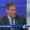 Scott Brown blasts Sununu for skipping debate | CloseUp