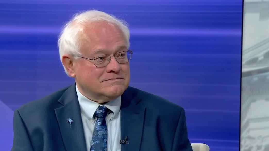 Mayor-elect Chuck Grassie promises public engagement push in Rochester | CloseUp