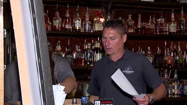 'This has taken a toll on business': Jesup owner speaks out after arrest inside bar - Vimarsana News