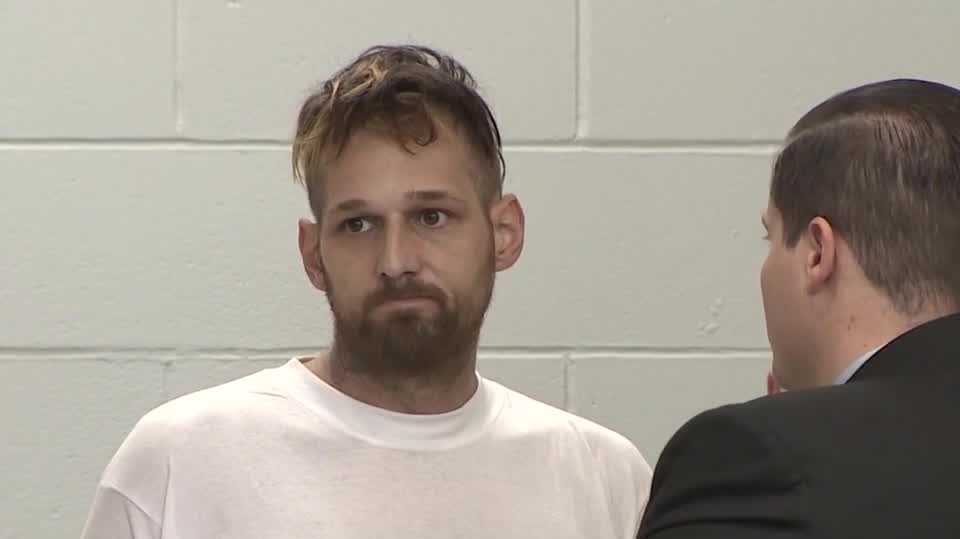 New Hampshire carjacking suspect arraigned in Mass. court