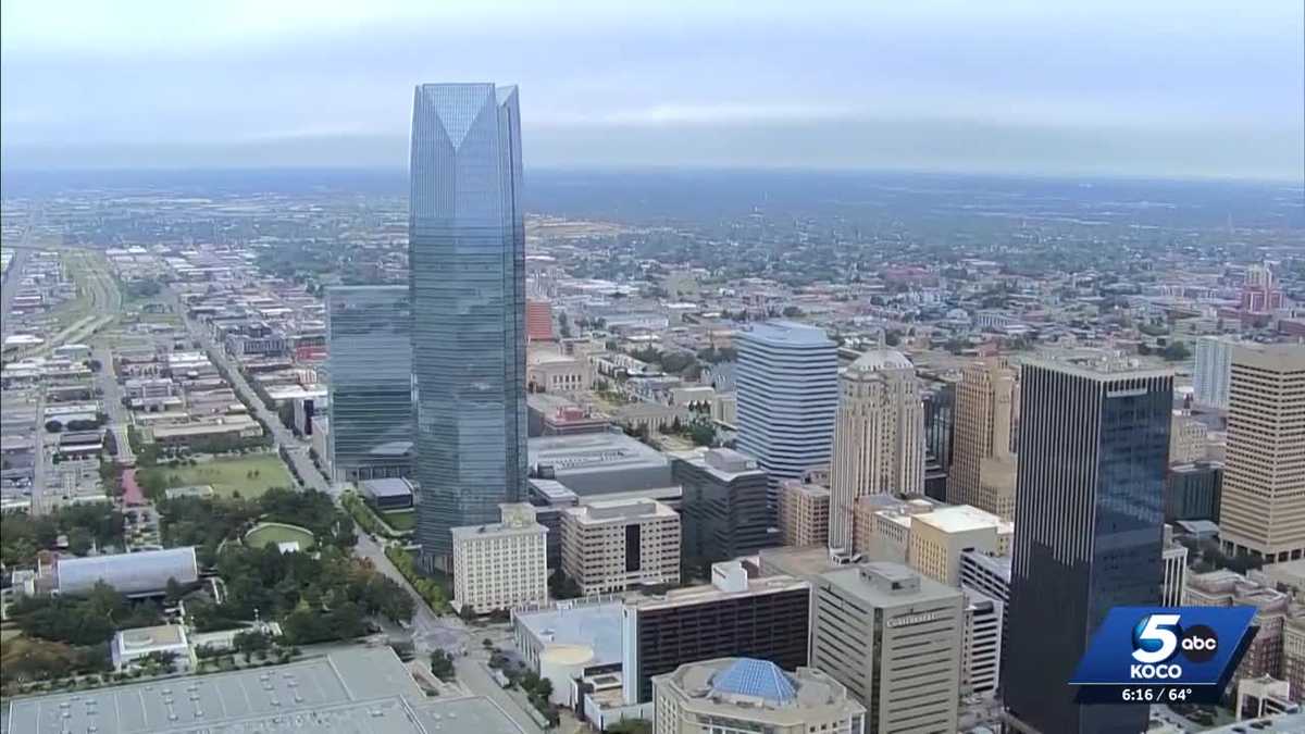Oklahoma ranks in top 10 for new residents seeking lower cost of living