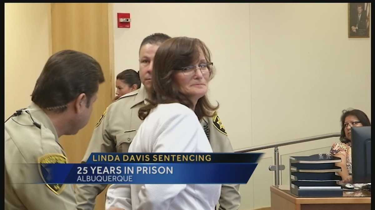 Grandmother sentenced in child sex abuse image case