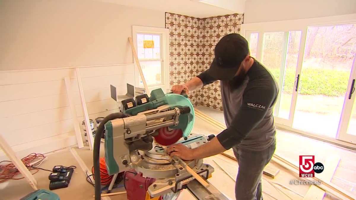 Greater Boston home renovation projects expanding in scope