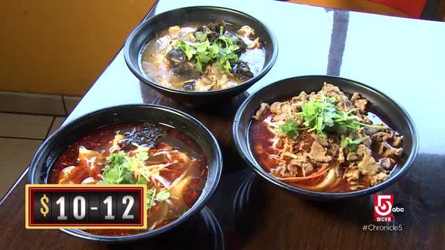 Cheap Eats: Massachusetts restaurants to visit on a budget - Vimarsana News